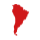 América latina