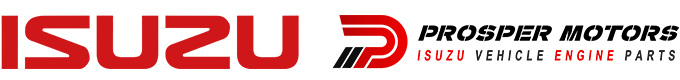 Prosper Motors Logo